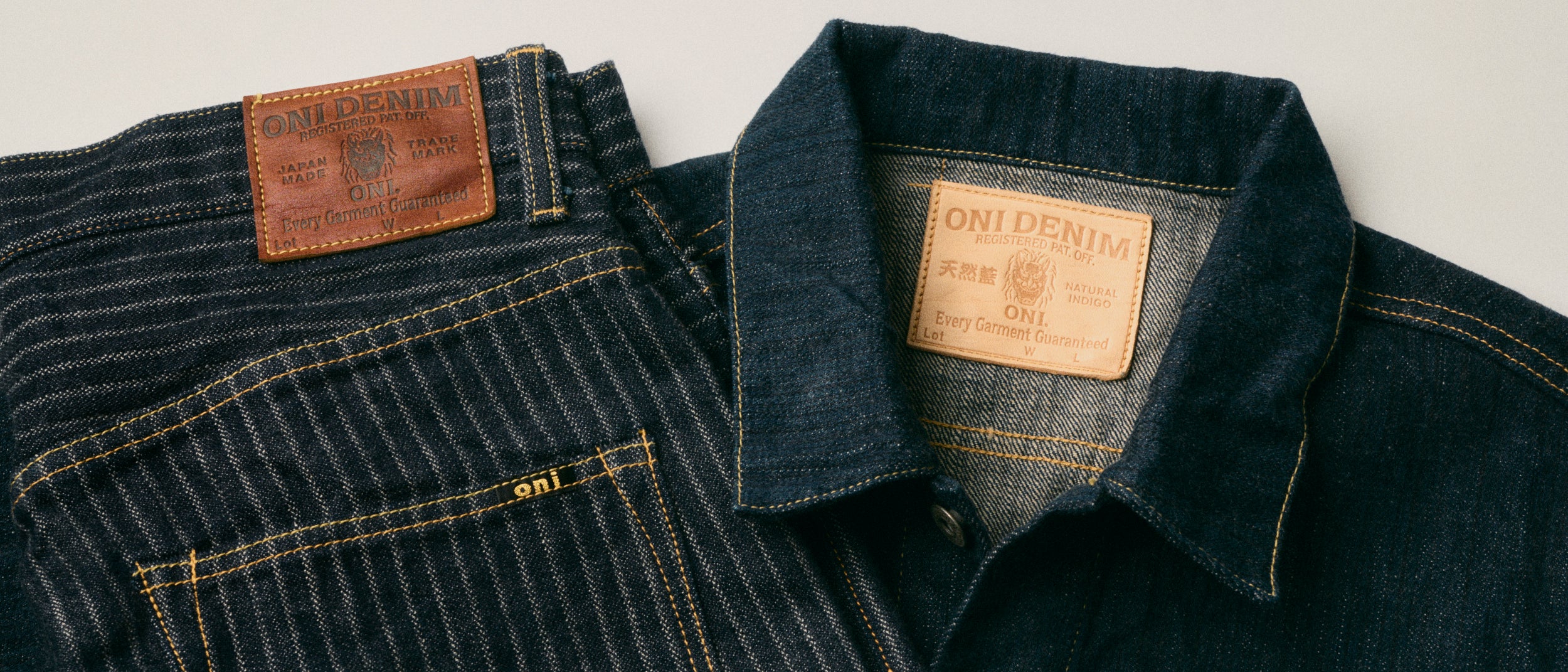 Heritage Crafted, Quality Refined